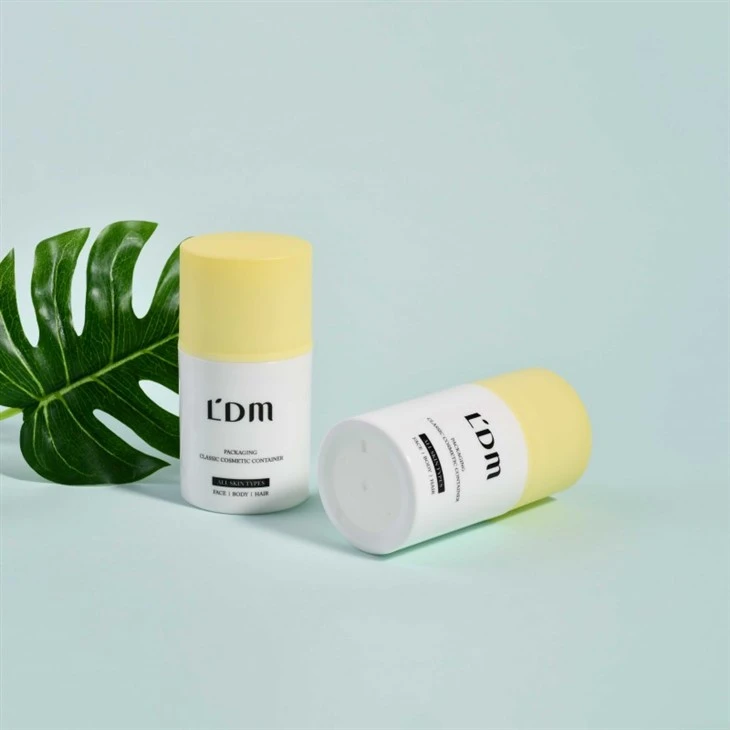 Potel Pwmp Lotion Cosmetig