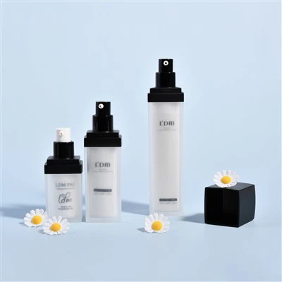 1 Oz Potel Pwmp Heb Aer