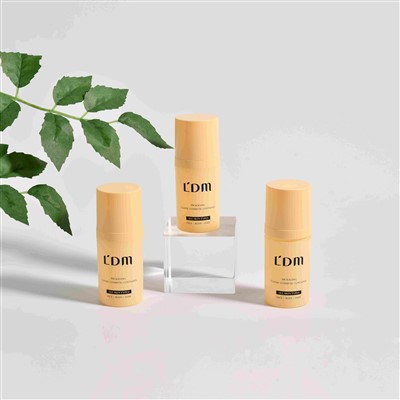 Cynhwysydd Pwmp Airless